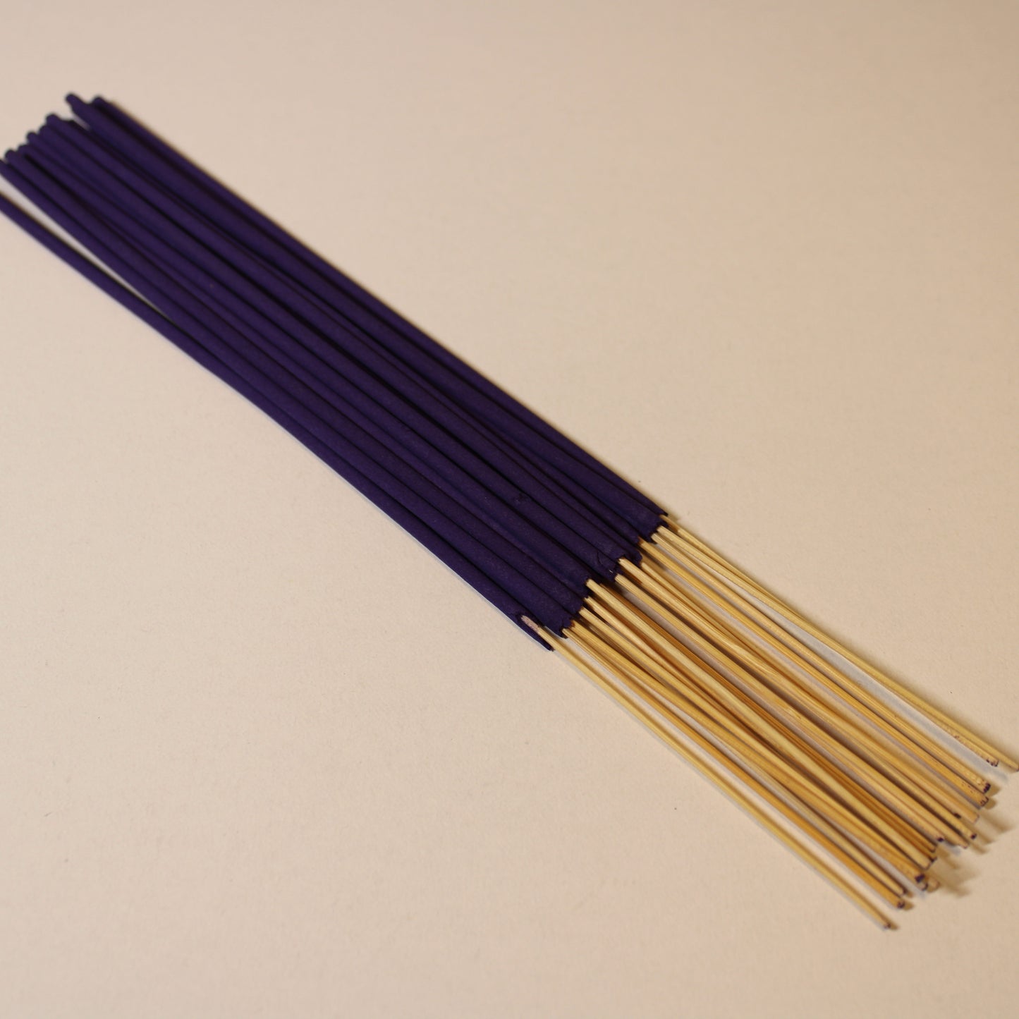 Lavender Incense Sticks